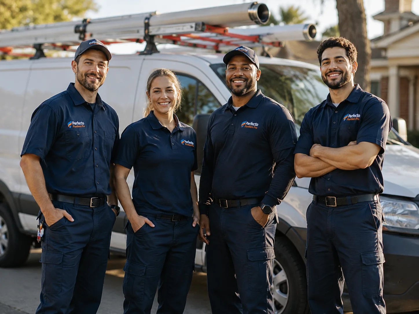 Emergency Plumber Near Me in Nazareth, TX near me
