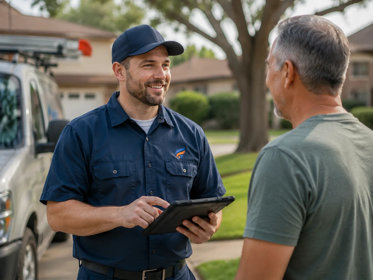 Emergency Plumber Near Me Nazareth, TX FAQs